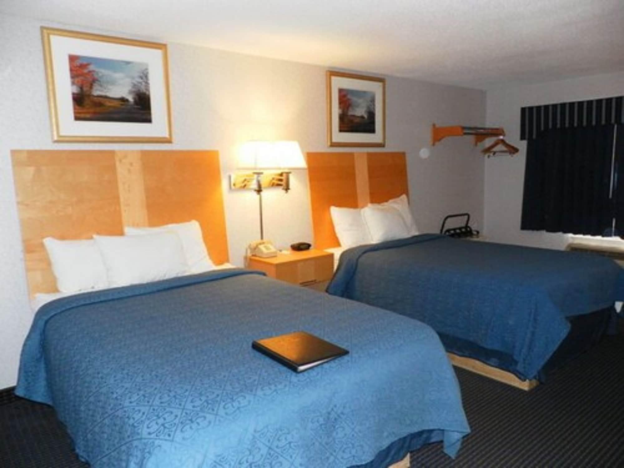 Ambassador Inn And Suites South Yarmouth Exterior photo